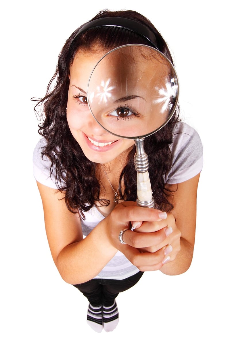 Magnifying Glass